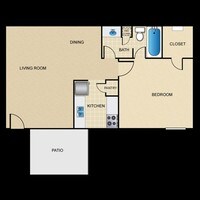 Buena Vista Apartments photo'