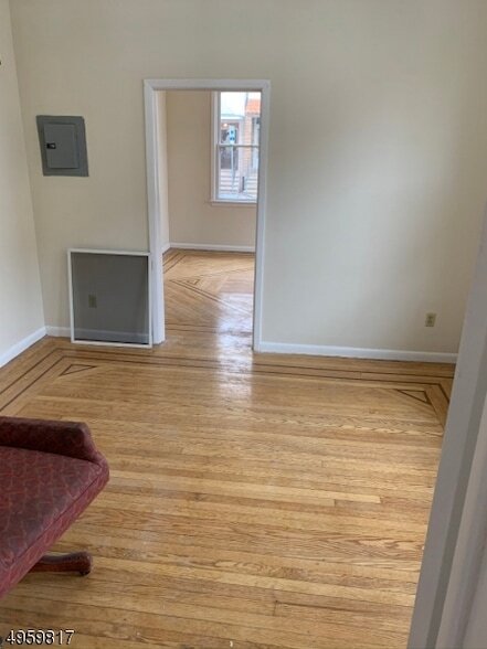 82 Prospect St, Unit 1 in Newark, NJ - Building Photo - Building Photo