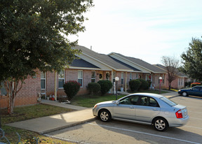 221 Harris Dr Apartments