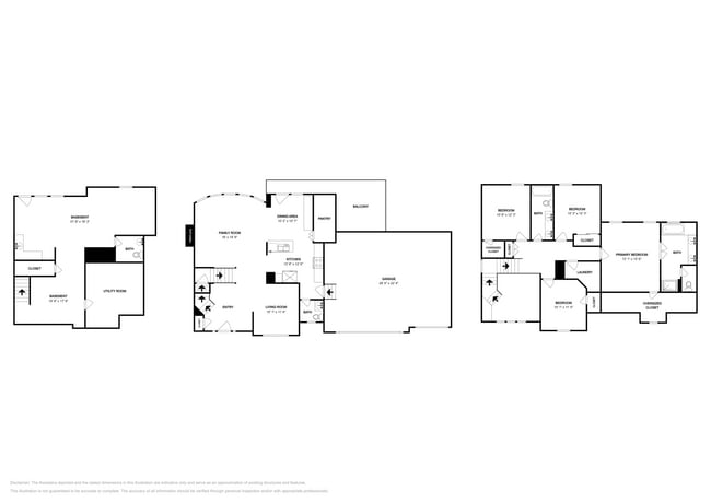 2930 S Granite Ave in Blue Springs, MO - Building Photo - Building Photo