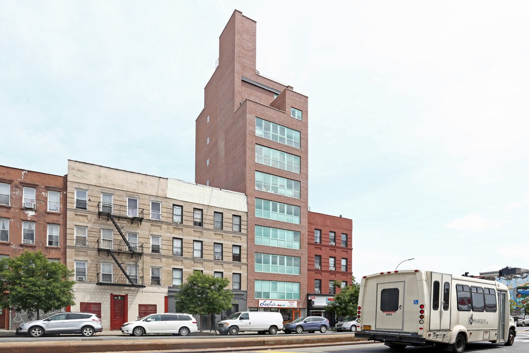 187 4th Ave in Brooklyn, NY - Building Photo