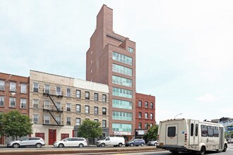 187 4th Ave in Brooklyn, NY - Building Photo - Building Photo