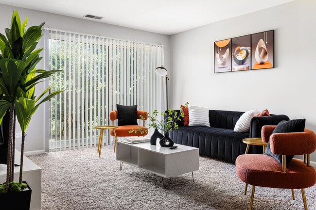 property at 149 Woodlake Blvd