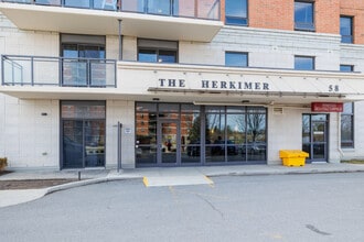 The Herkimer in Kingston, ON - Building Photo - Building Photo