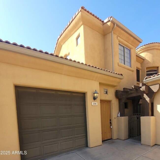 property at 16410 S 12th St