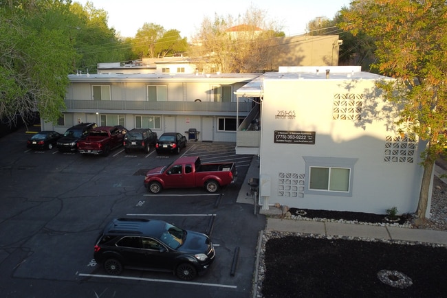 2161 Patton Dr, Unit 2161