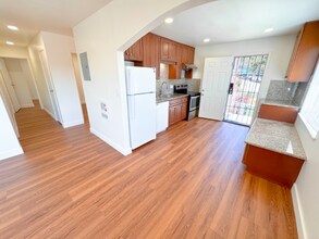 4802 Daisy St in Oakland, CA - Building Photo - Building Photo