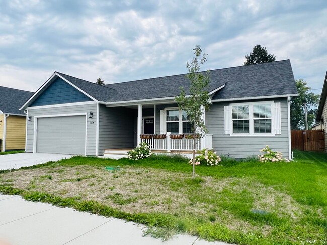property at 105 Wildrose Ct