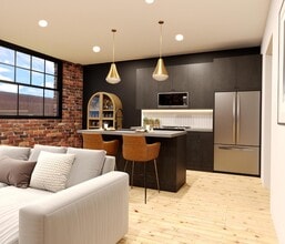 The Produce Lofts in Toledo, OH - Building Photo - Building Photo