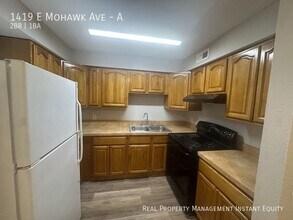 1419 E Mohawk Ave in Tampa, FL - Building Photo - Building Photo