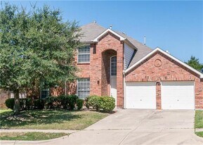 160 Fallkirk Dr in Coppell, TX - Building Photo