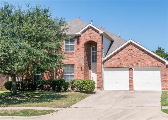 property at 160 Fallkirk Dr