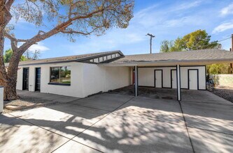 4821 E Sheridan St in Phoenix, AZ - Building Photo - Building Photo