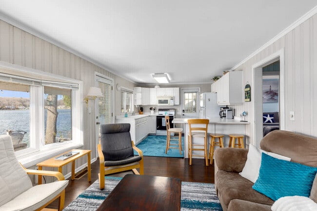 property at 8685 Je-NE-Be Dr NE