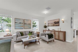 16264 SW 292nd St in Homestead, FL - Building Photo