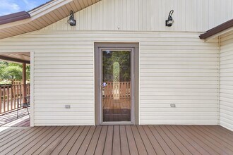 500 Walnut St in Tomball, TX - Building Photo - Building Photo