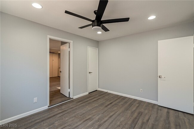 property at 4401 St Andrews Cir