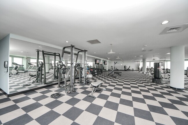 property at 10327 Termini-San Luis Pass Rd