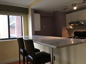 15 N Beacon St, Unit 510 in Boston, MA - Building Photo - Building Photo