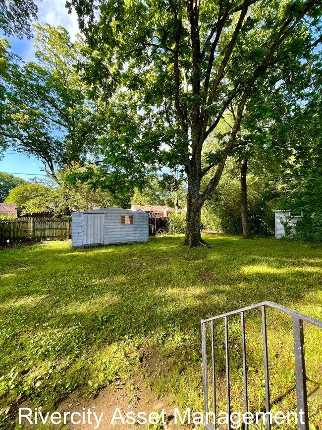 4325 Judy Cove in Memphis, TN - Building Photo - Building Photo
