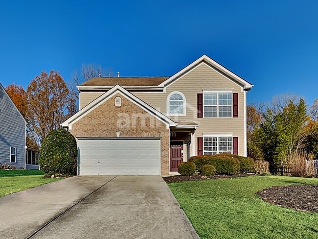 property at 6216 Roseway Ct