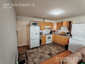 7965-155A 155a St in Surrey, BC - Building Photo - Building Photo