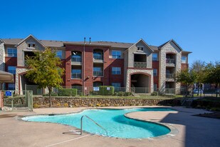 Woodridge Apartments