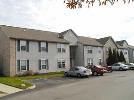 Saddlebrook Apartments