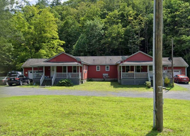 property at 159 N Leverett Rd