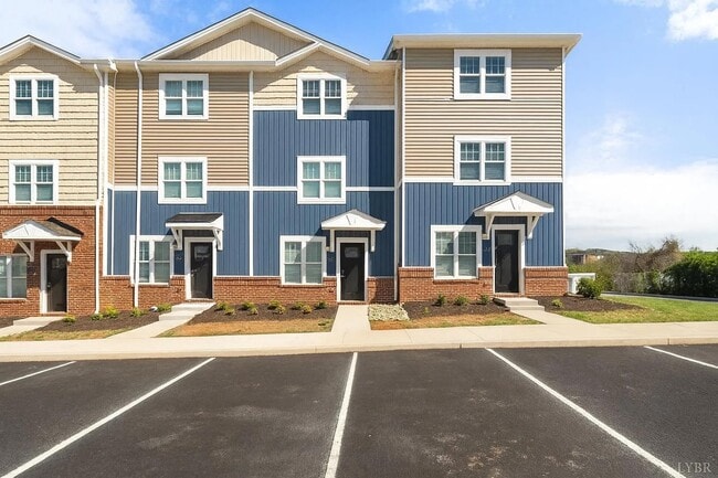 property at 1600 Wards Ferry Rd