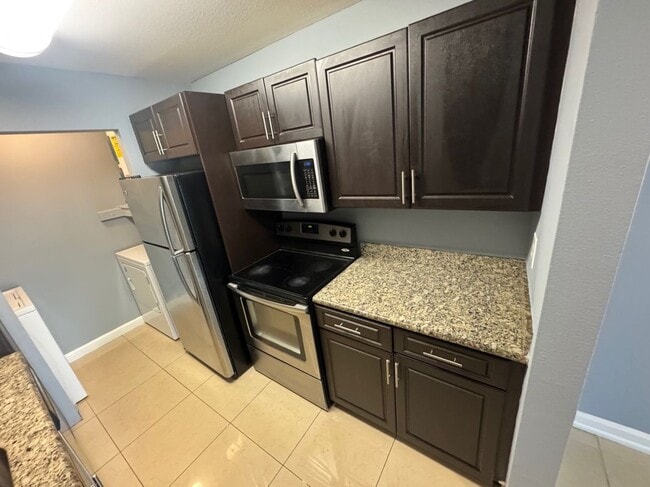 property at 8787 NW 39th St