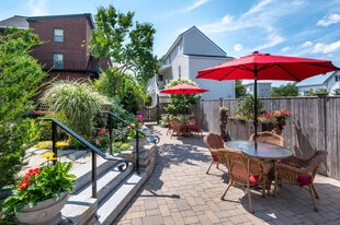 147 Pearl St, Unit 7 in Portland, ME - Building Photo