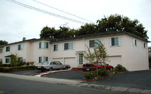 691 Victor Way in Mountain View, CA - Building Photo - Building Photo