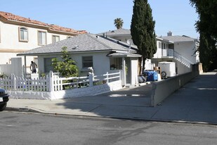2227 Mathews Ave in Redondo Beach, CA - Building Photo