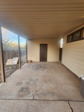 119 Womack St in Borger, TX - Building Photo - Building Photo