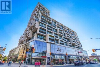 5-1625 Soudan Ave in Toronto, ON - Building Photo - Building Photo