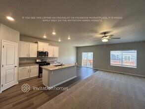 1055 Long Meadows St in Severance, CO - Building Photo - Building Photo