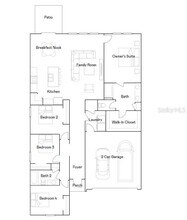 1529 Cumberland Ave in Davenport, FL - Building Photo - Building Photo