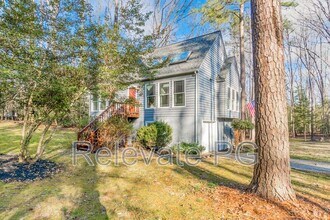 12620 Thoreau Dr in Chesterfield, VA - Building Photo - Building Photo