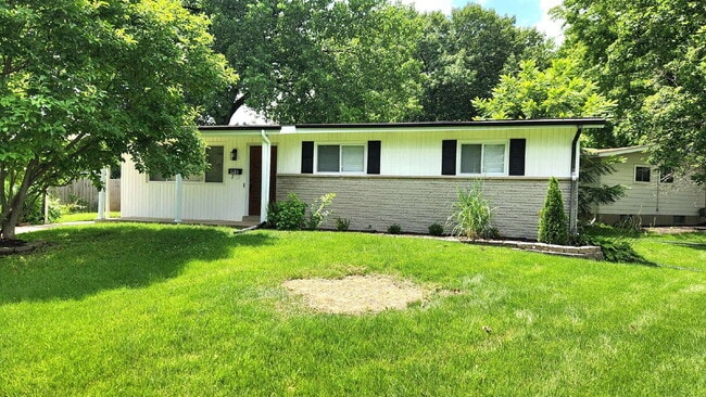 property at 530 Humes Ln