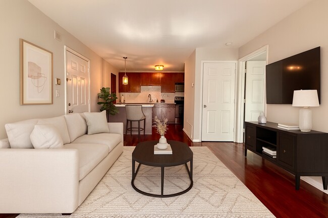 property at 2657 Lenox Rd NE