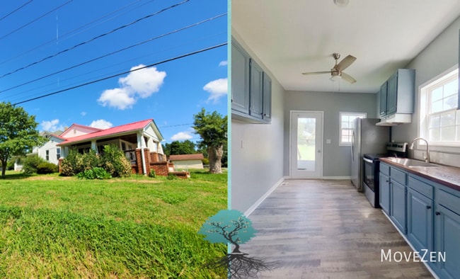 property at 5224 Old Walkertown Rd