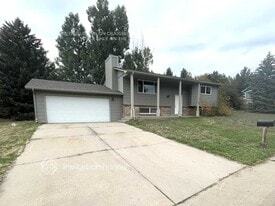 87 Johnson Dr in Castle Rock, CO - Building Photo