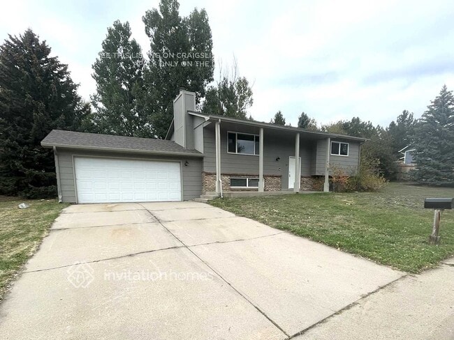 property at 87 Johnson Dr