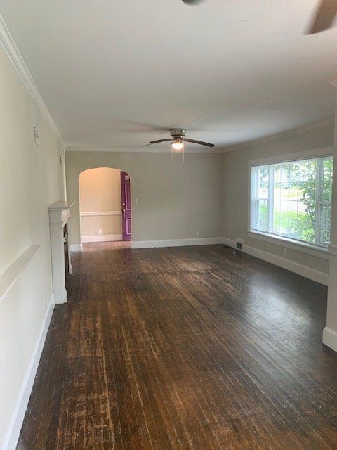 301 S Oak St in Greenville, NC - Foto de edificio - Building Photo