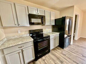 4401 Olympic Dr in Benton, AR - Building Photo - Building Photo