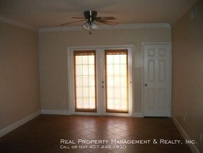 202 E South St-Unit -#3050 in Orlando, FL - Building Photo - Building Photo