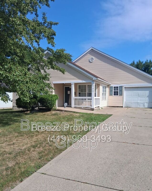 property at 928 Ridge Ave