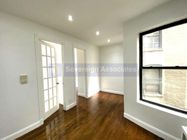 523 W 135th St