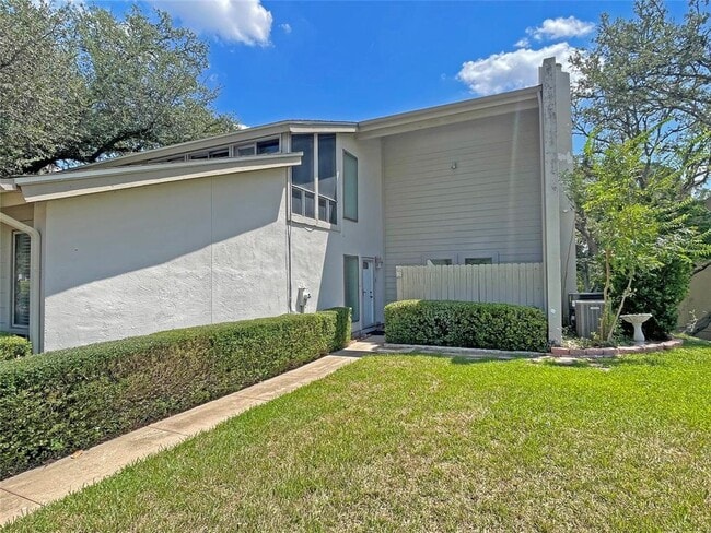 property at 100 Lido Cir